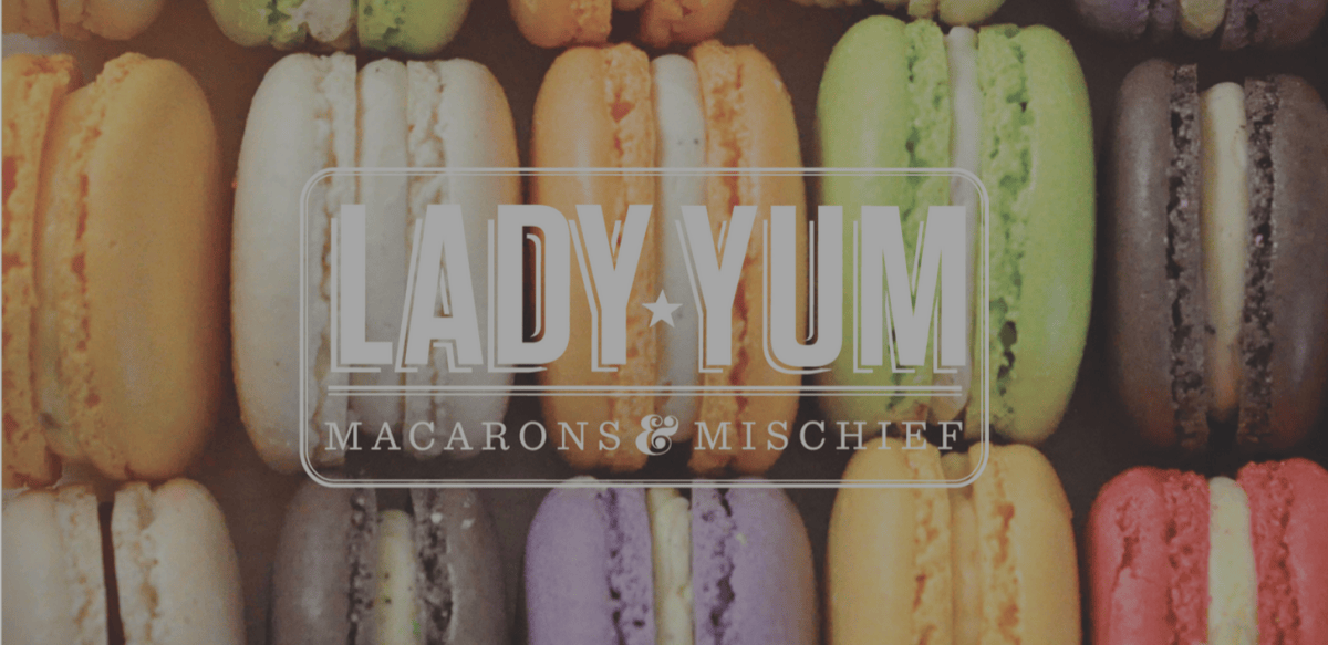 Lady Yum – Alyssa Riddle